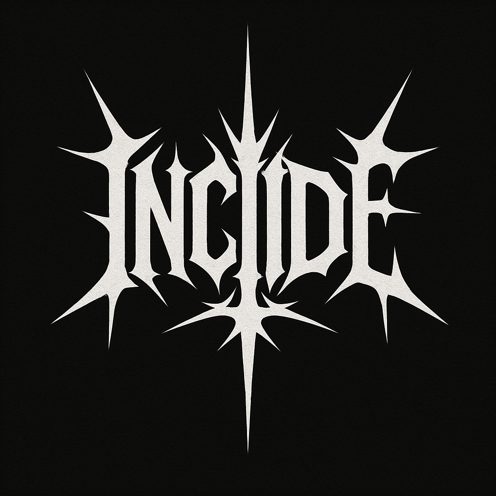 Incide logo